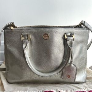 Tory Burch Robinson Tote